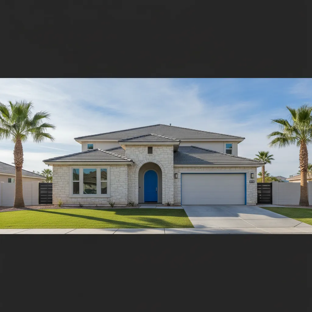 Sell your house fast in Henderson