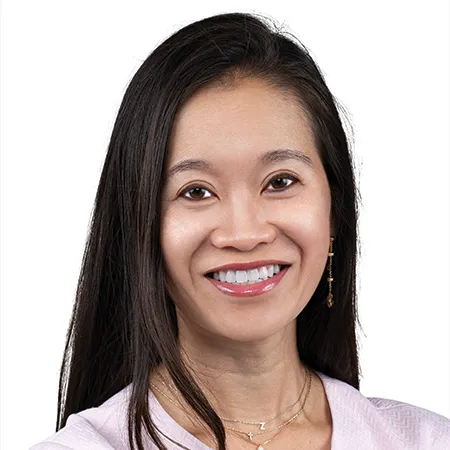 Dr. Christina Do