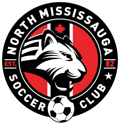 North Mississauga Soccer Club Logo