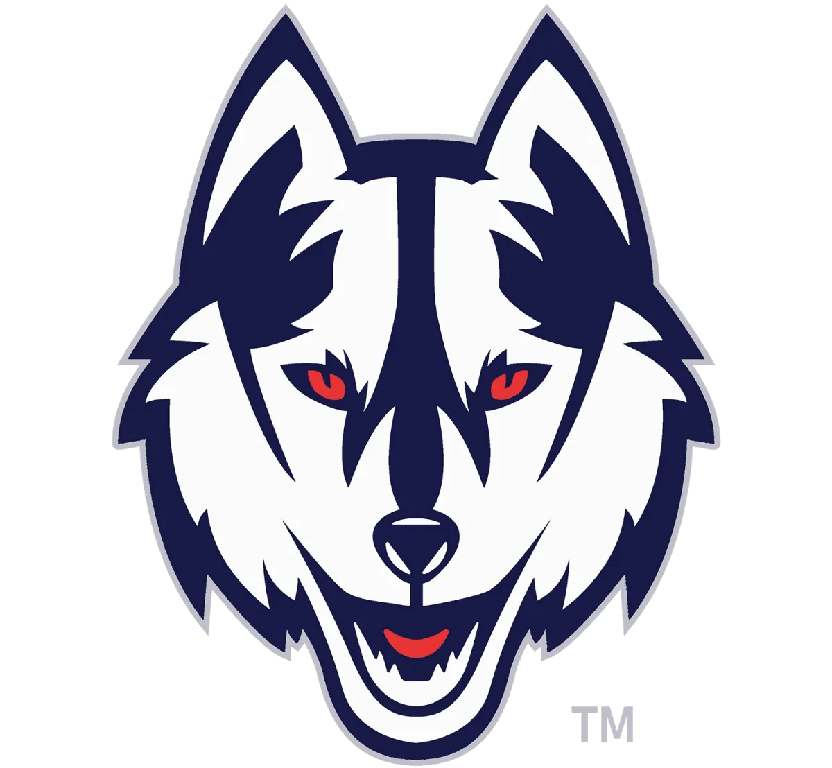 Huskies Logo
