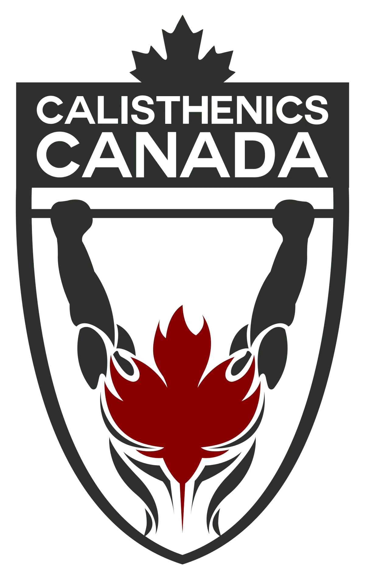 Calisthenics Canada Logo