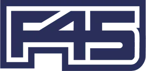 F45 Logo