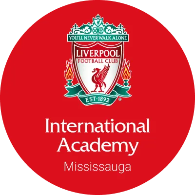 Internacional Academy Logo