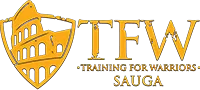 TFW Logo