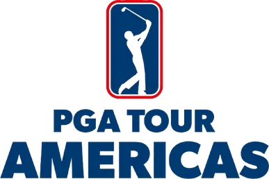 PGA Tour Americas Logo