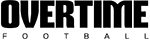 Overtime Football Logo