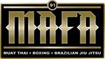 MAFA Logo
