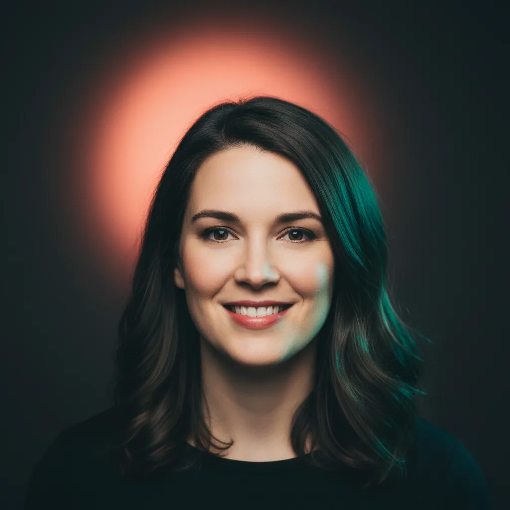 Sarah Jenkins Photo