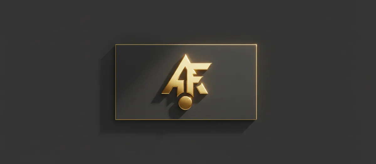 Apex Financial Logo
