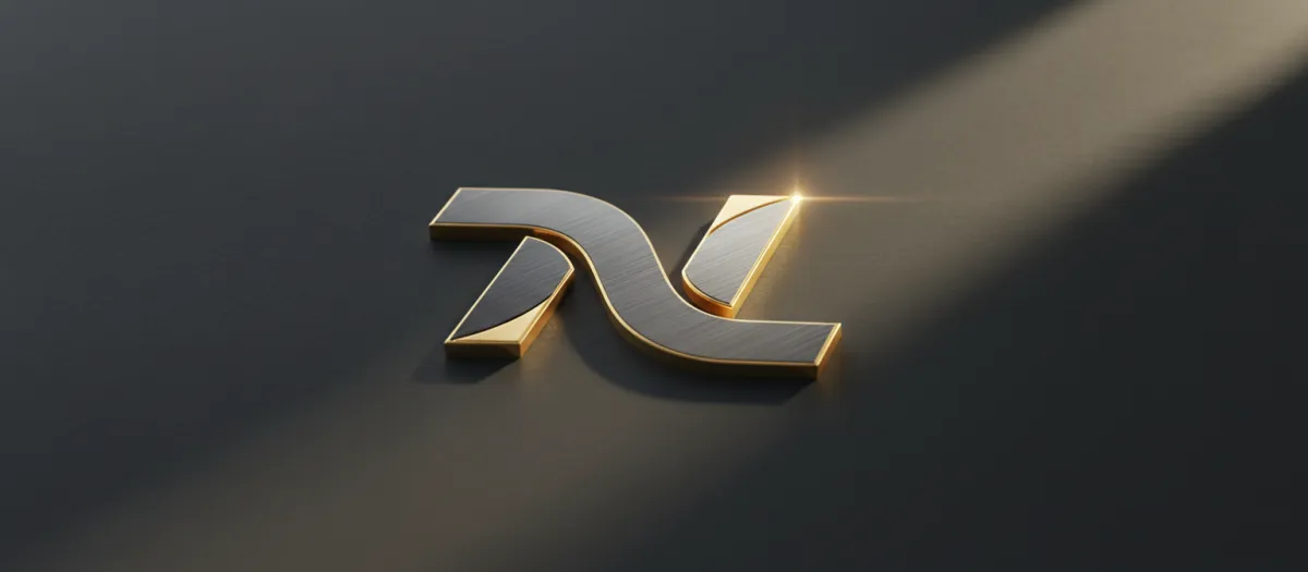 Nexus Logistics Logo