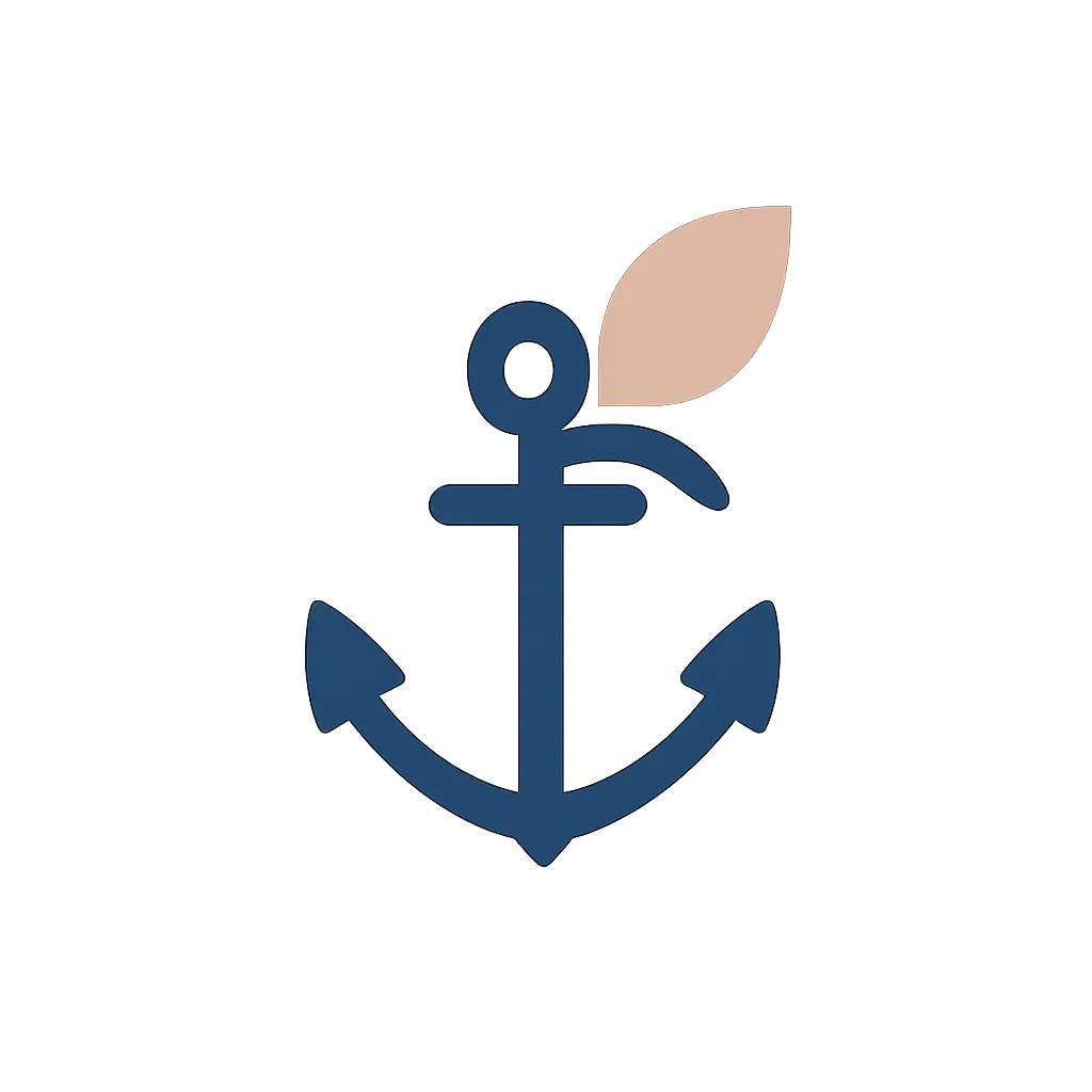 Grace & Anchor Church Logo