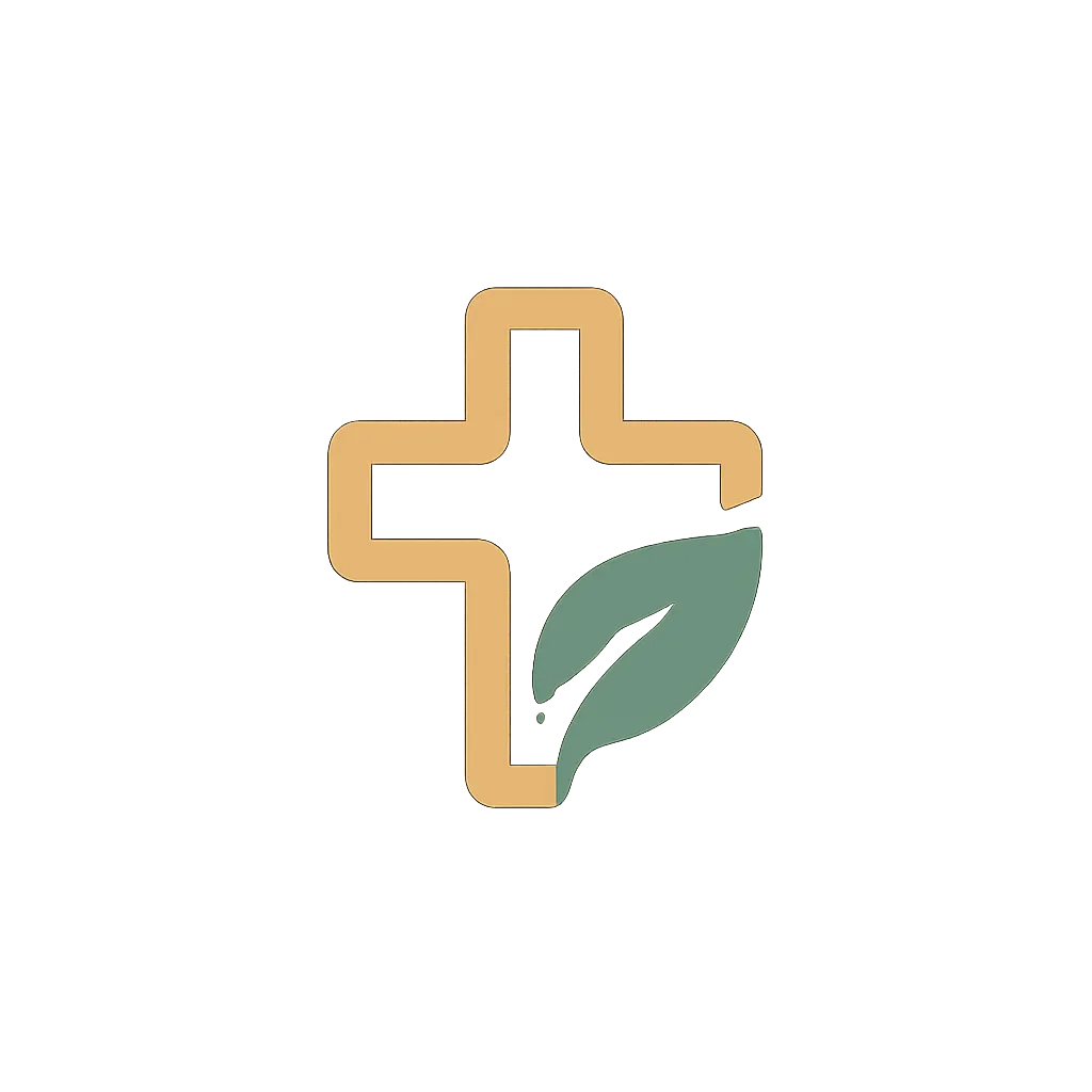 Grace & Life Church Emblem