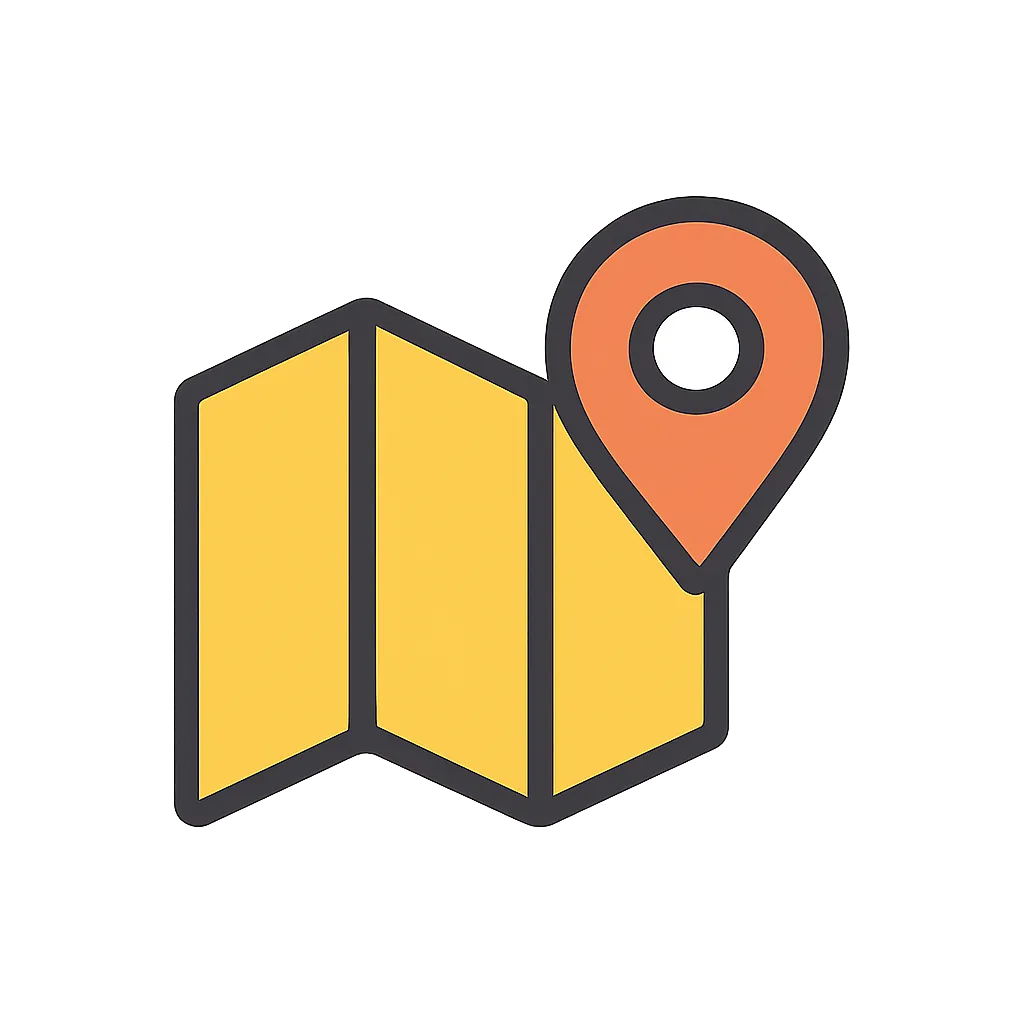 Plan a Visit Logo