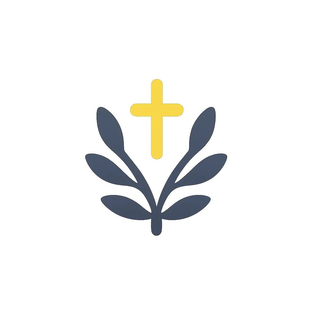 Grace & Truth Church Emblem