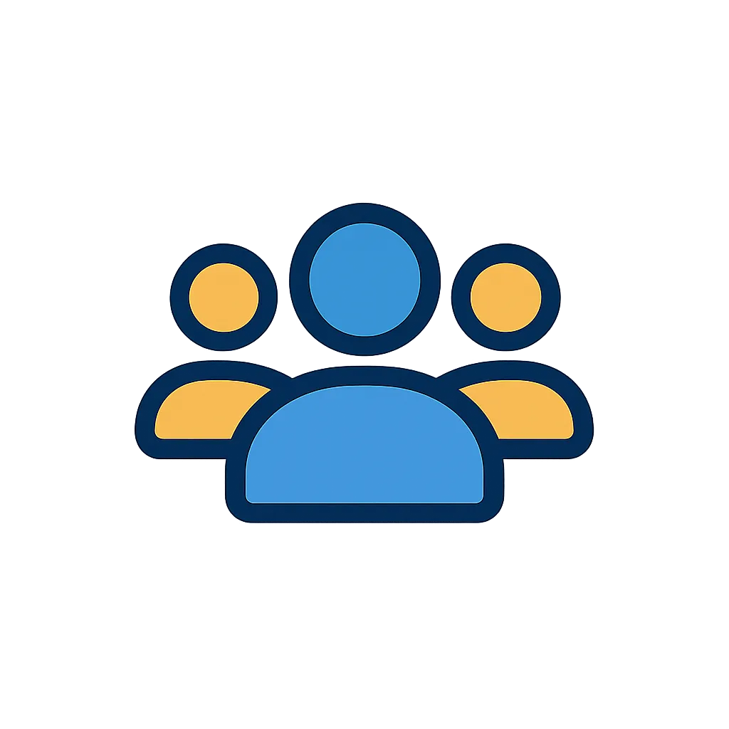 CustomersZone Logo