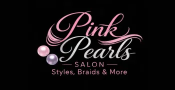 Pink Pearls Salon
