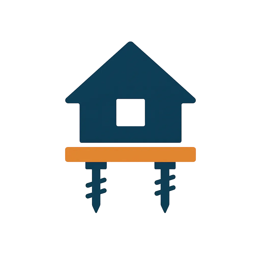 Skillful Construction Foundation Repair logo