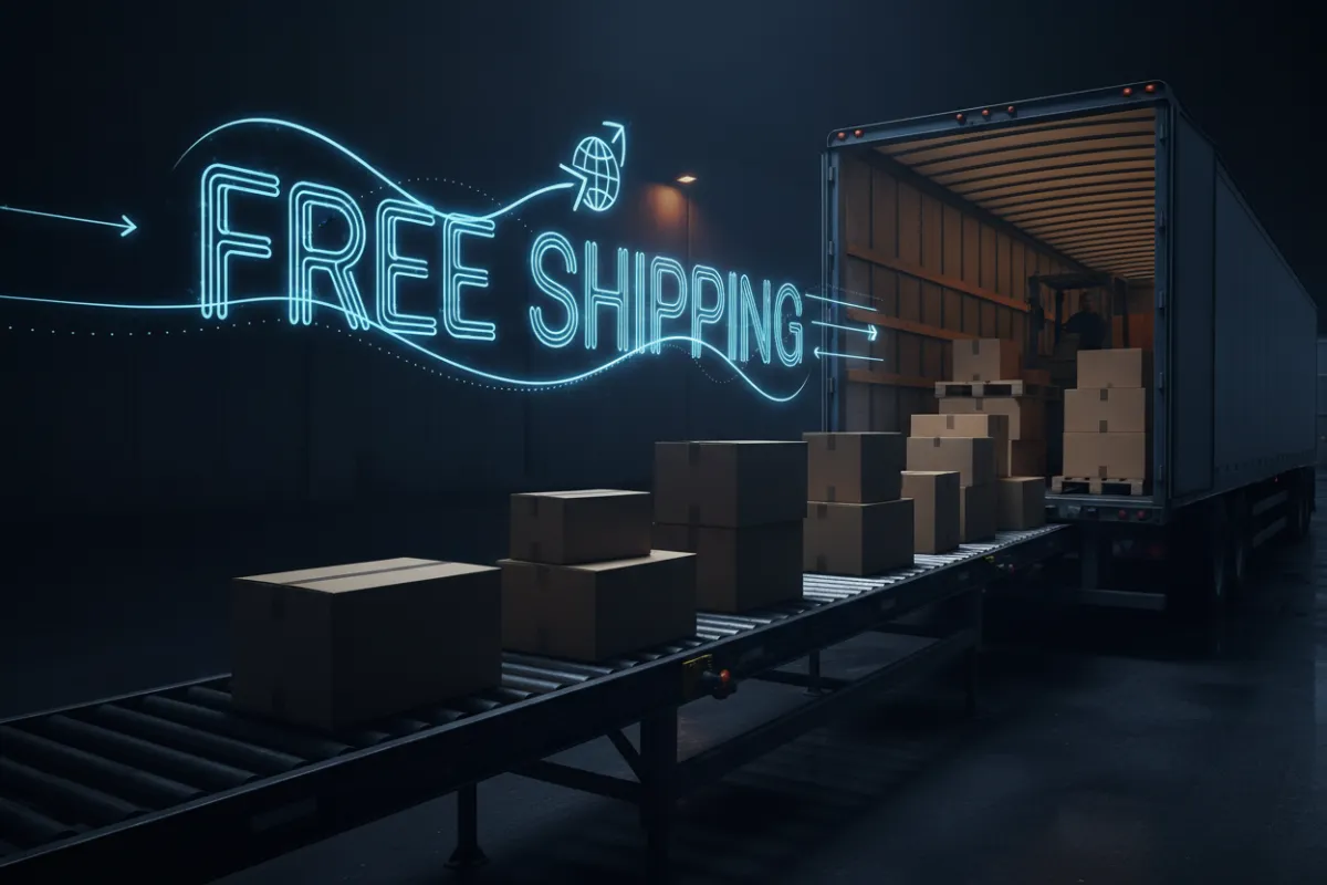 Trailer load secure placement image