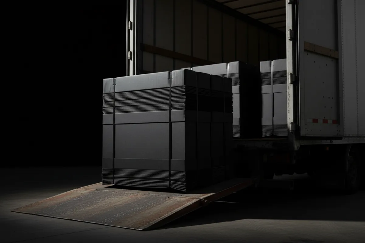 Clean Gro Truck Pack packaging