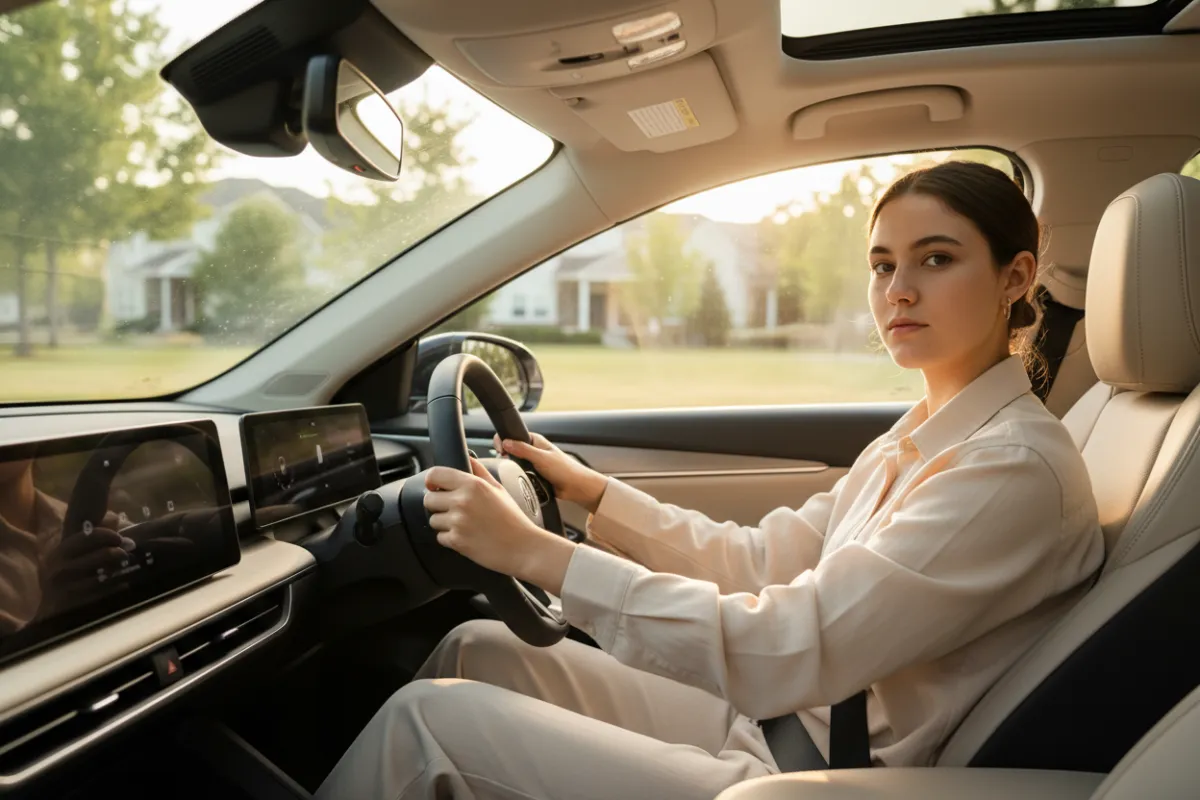 NewWhat Is the Best Way to Learn to Drive a Car? Complete Guide Blog Post