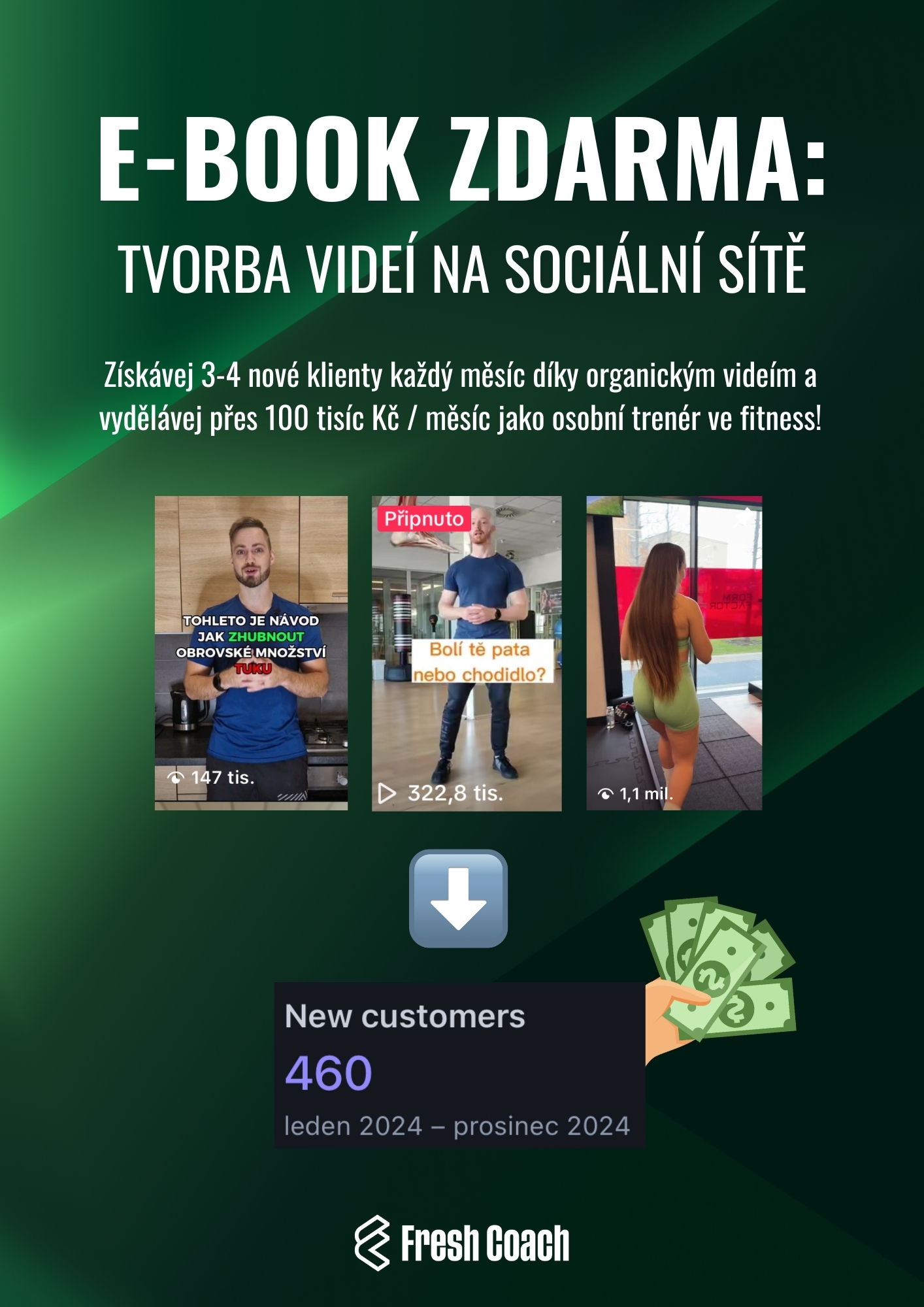 Bonus 6 - E-Book - How to create videos for social media