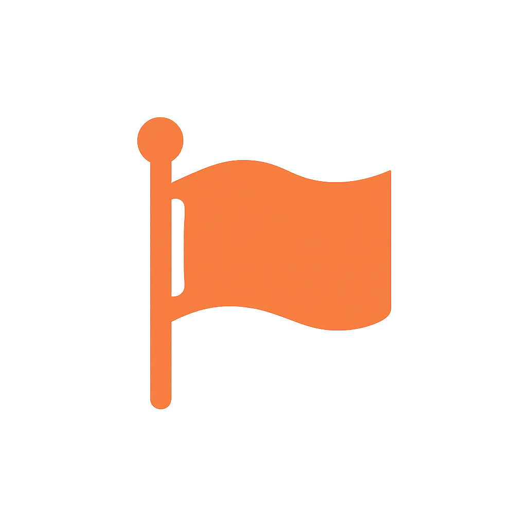 The Banner Method™ Logo