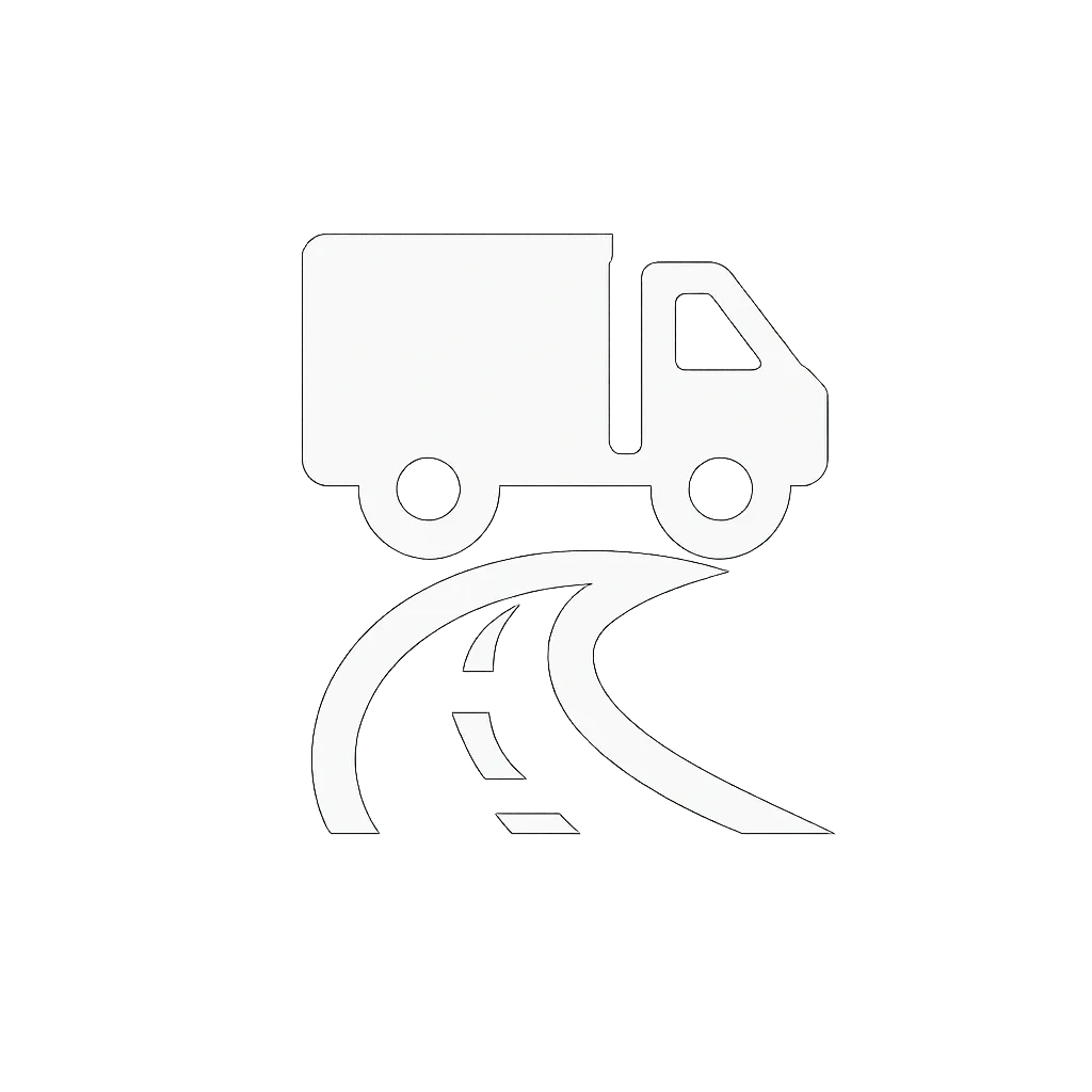 Roadmaster Logistics Logo