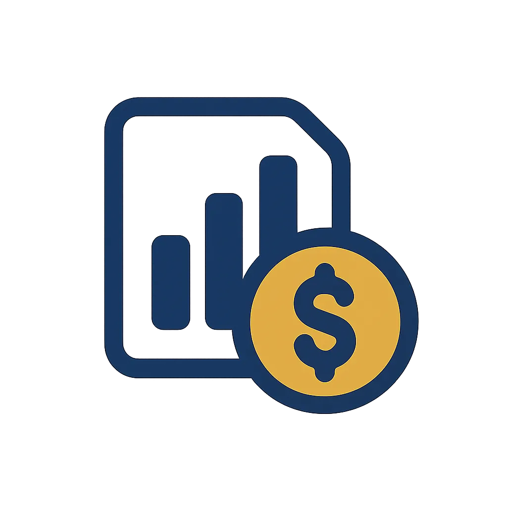 SAS Yorkshire Accountants Logo