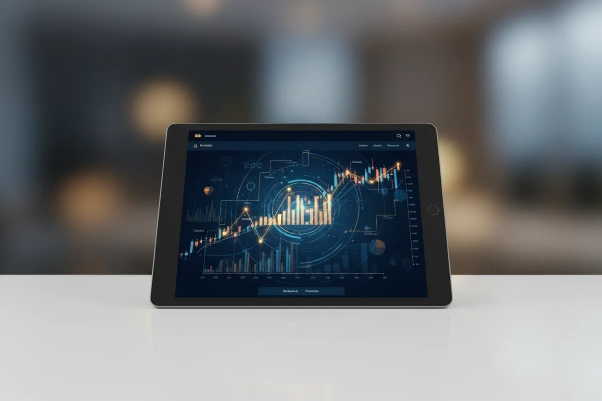 Making Tax Digital for VAT
