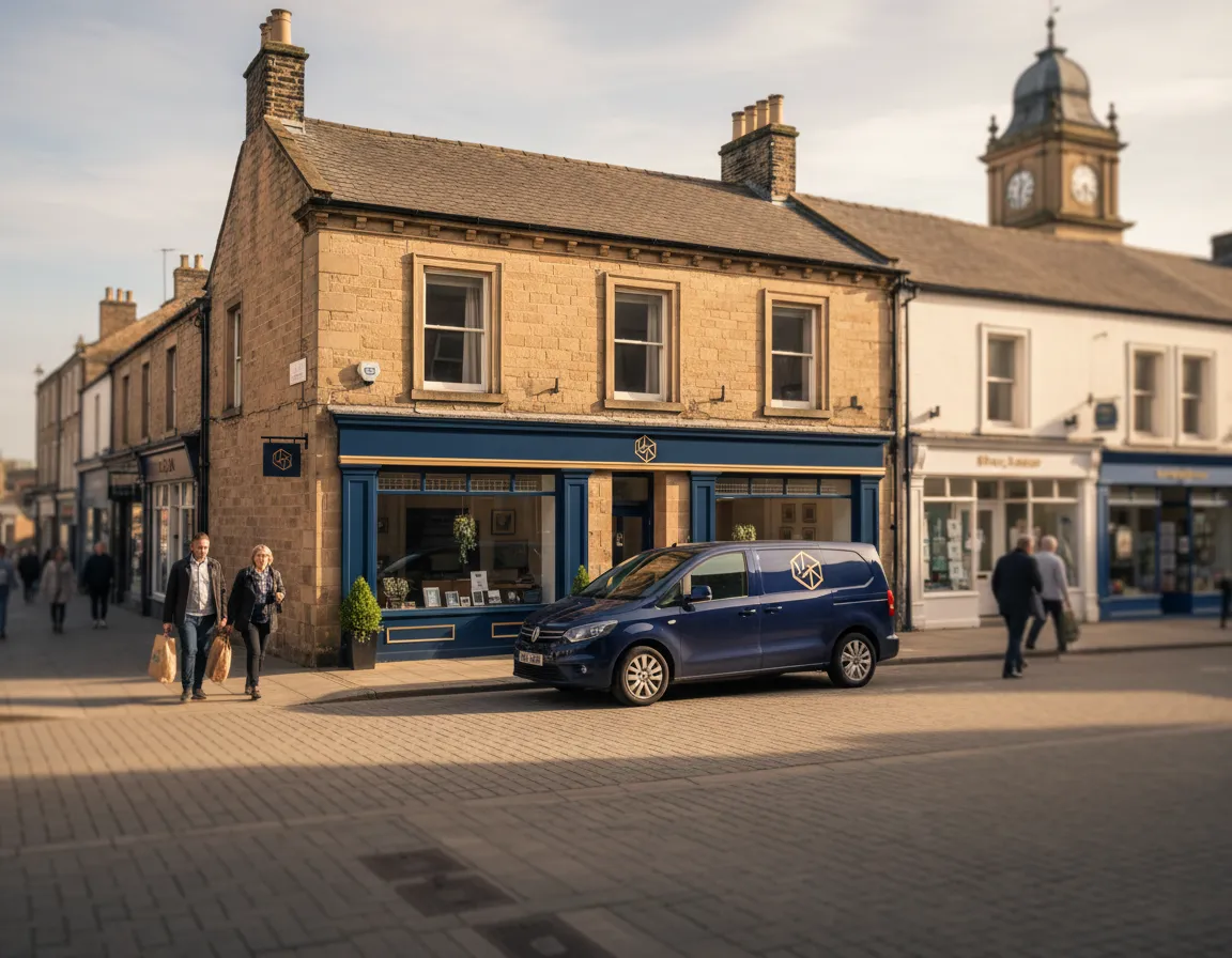 Accountants in Batley West Yorkshire
