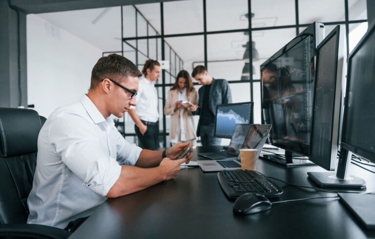 Sole Trader vs Limited Company: Which Is Right for Your Business?