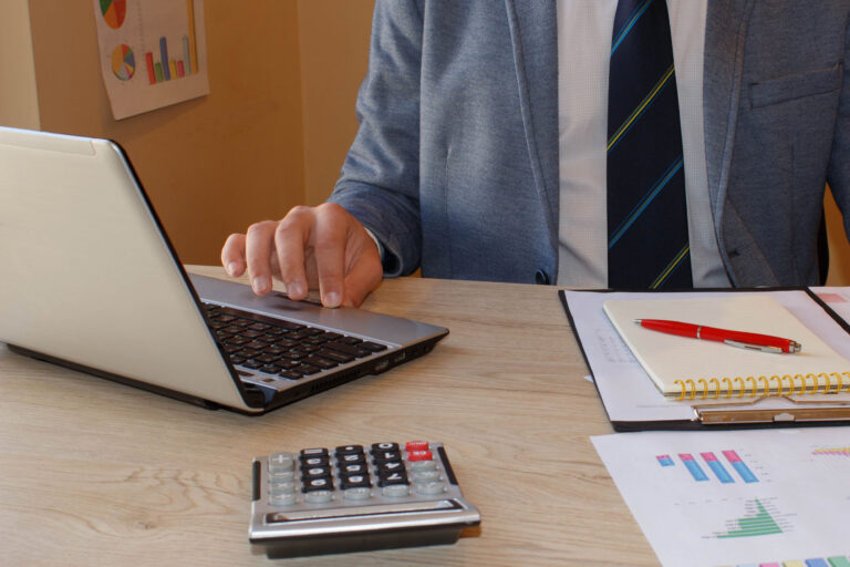 Corporation Tax in 2025: What Every Limited Company Director Needs to Know