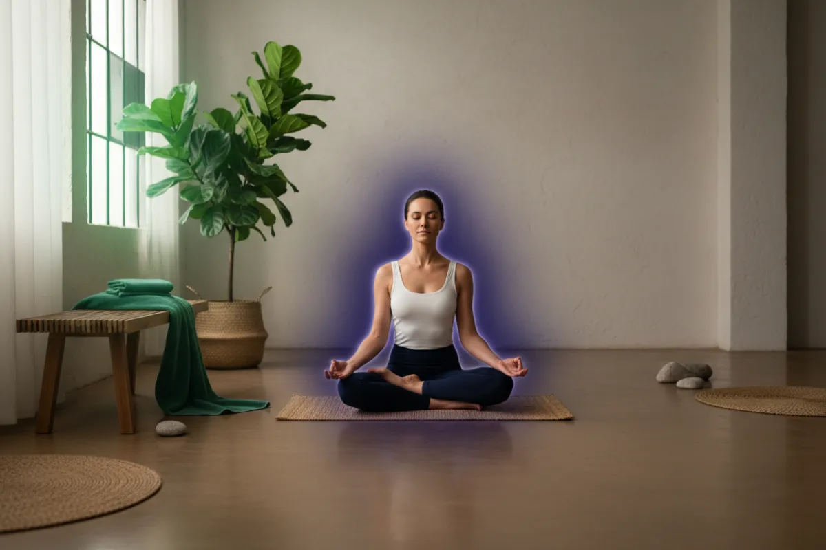 Ritrova il tuo equilibrio naturale e il benessere fisico