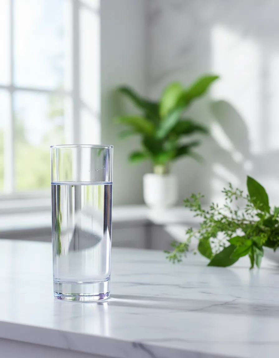 Enagic Ionized Water Benefits