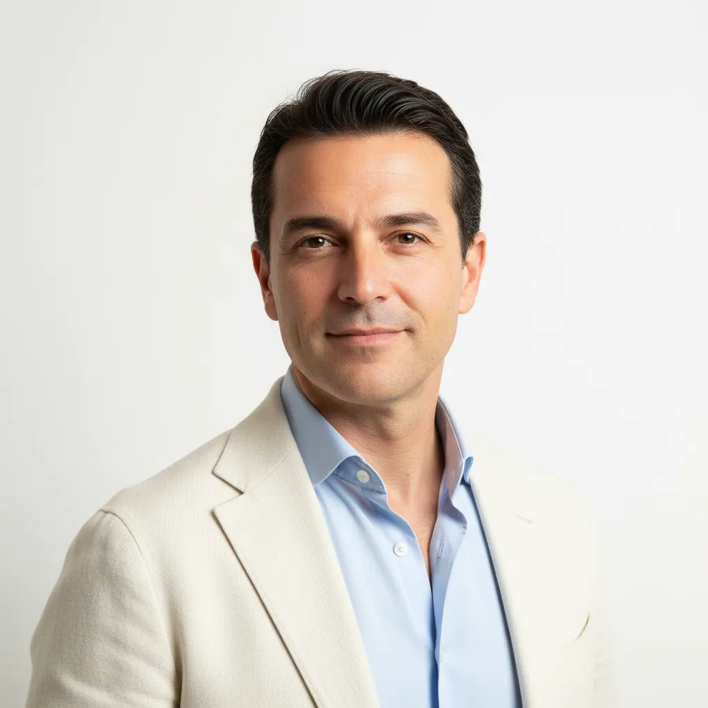 Amministratore di condominio soddisfatto