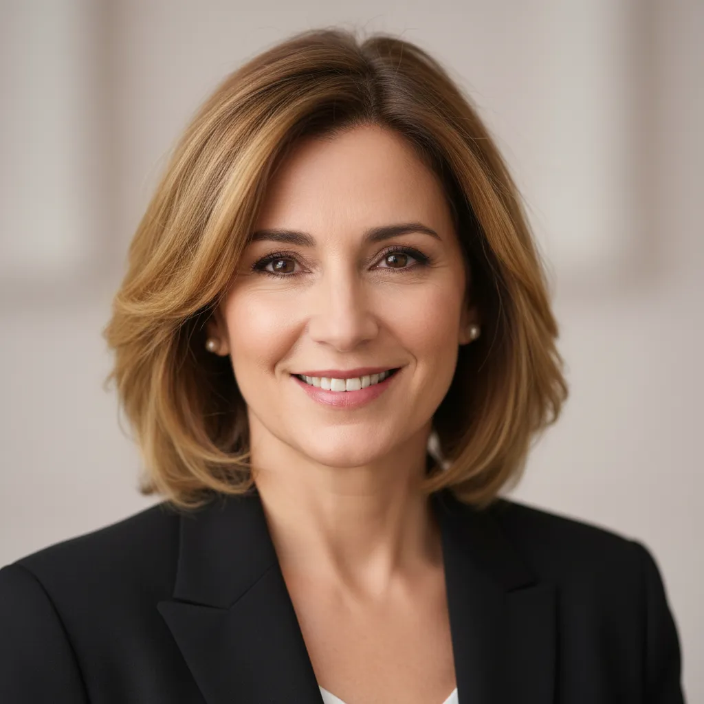 Cliente soddisfatta FD Services | Impresa di Pulizie