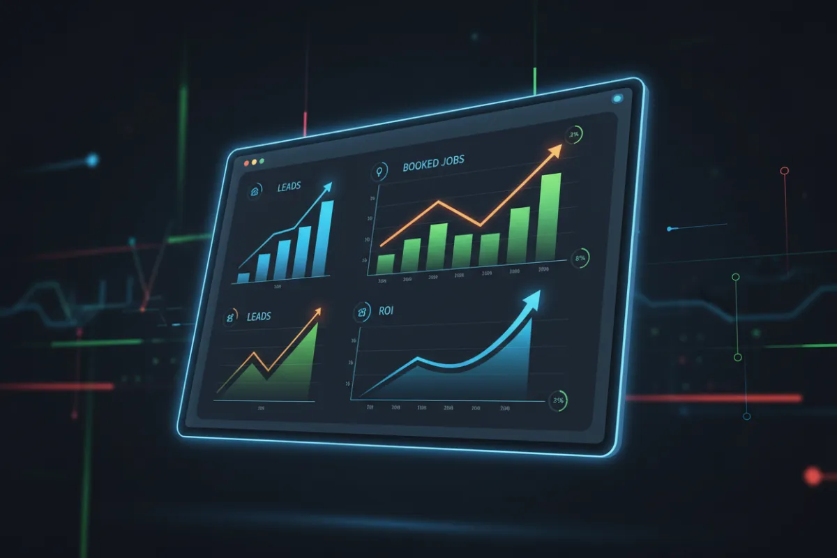 Analytics