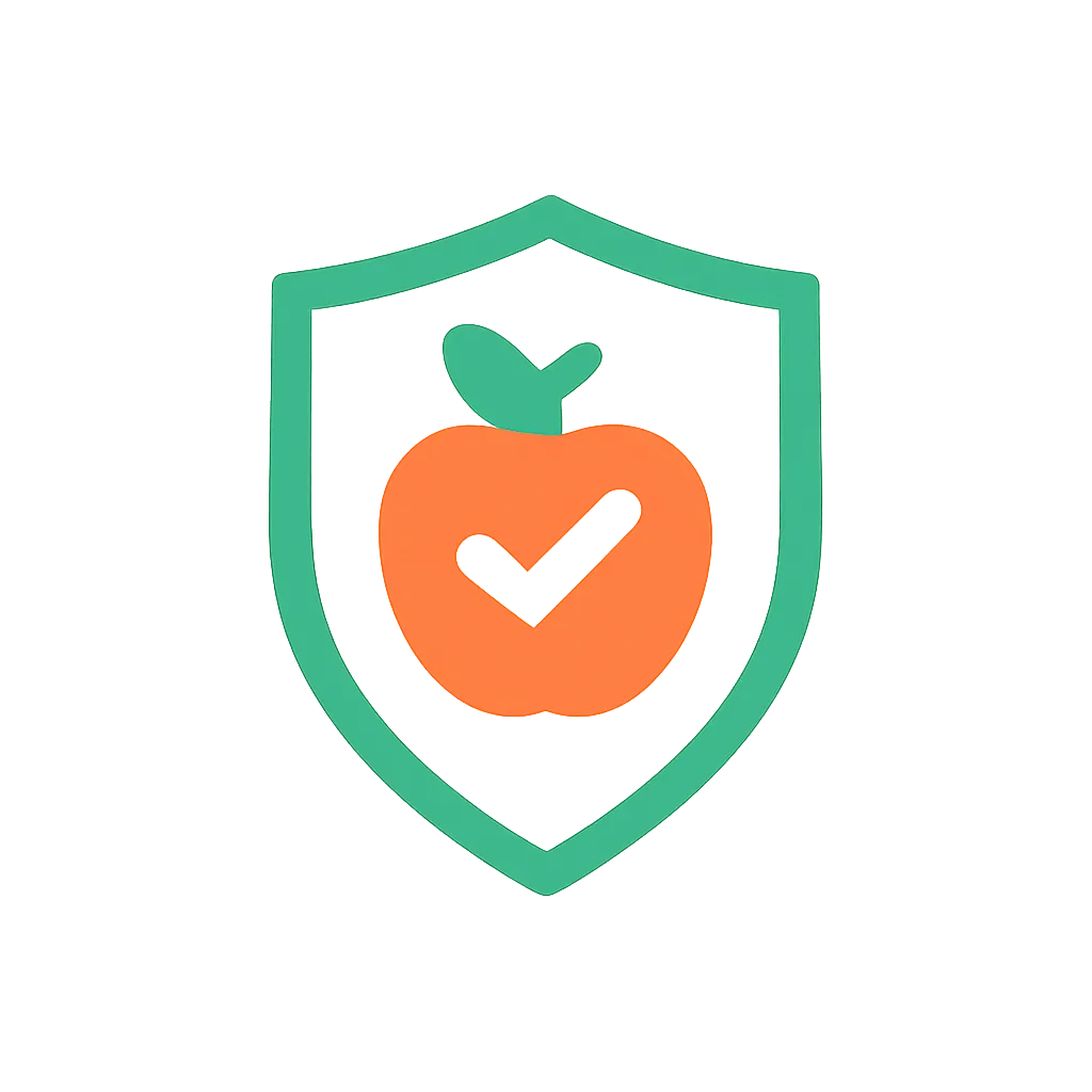 Safe Food Network Logo