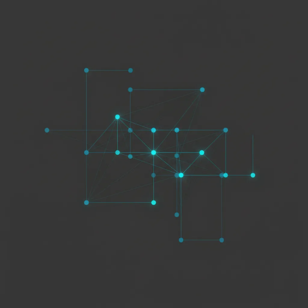 Digitale Strukturen und KI Workflows