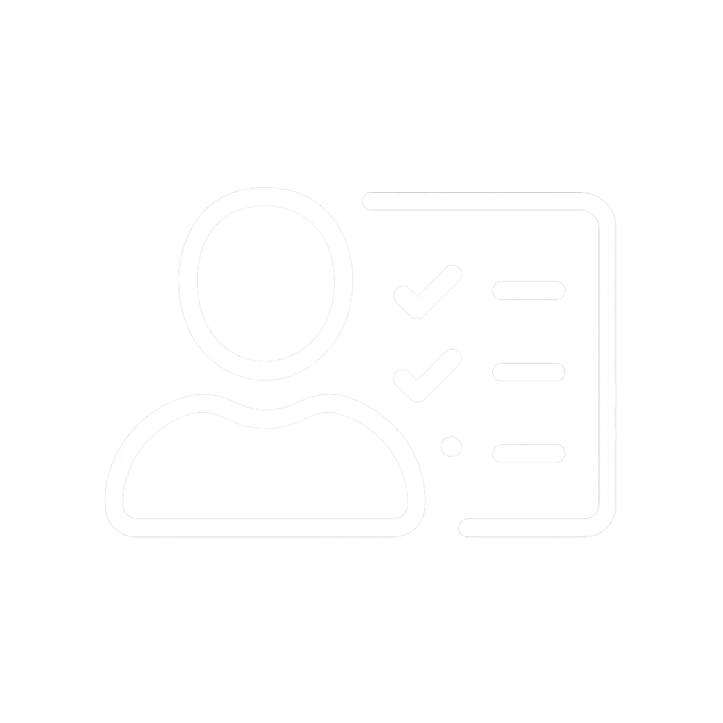 The Buyer List Logo