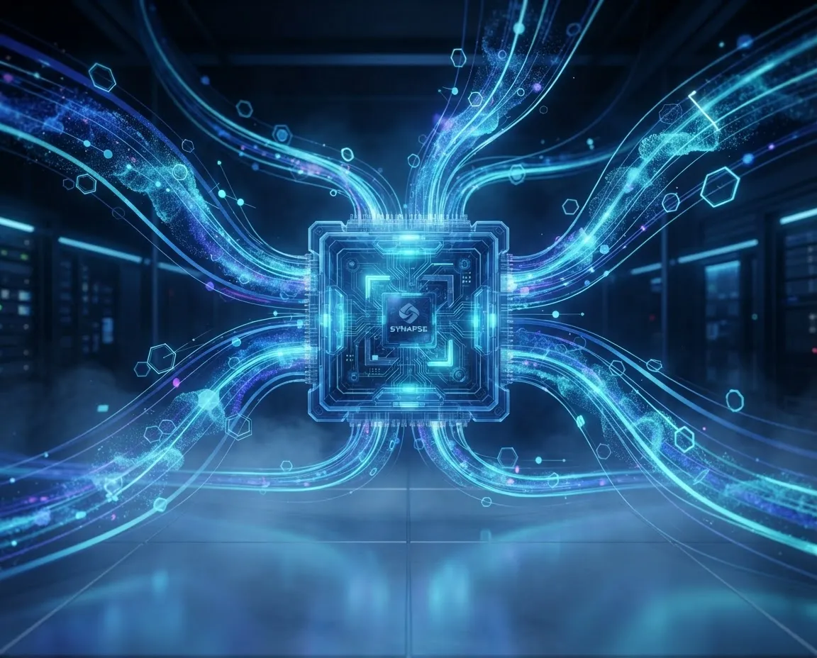 Souveräne KI-Implementierung und Prozessautomatisierung im modernen IT-Umfeld