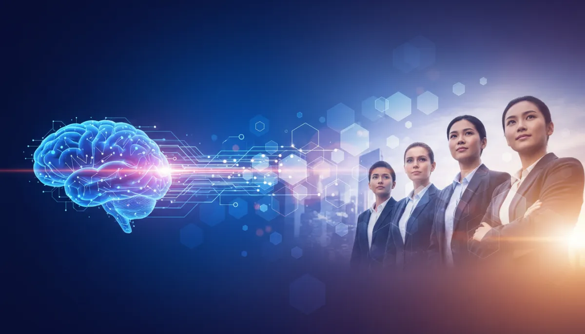 Stand Out with Thought Leadership Insights