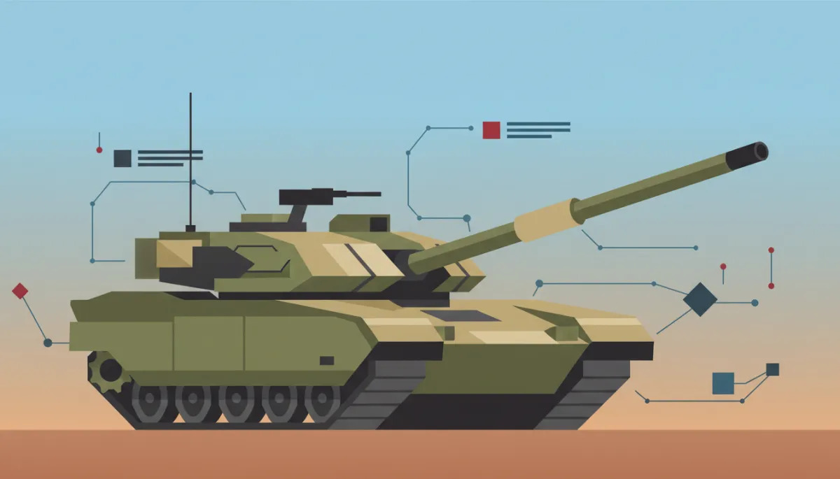 Tanks: Evolution, Capabilities & Modern Relevance