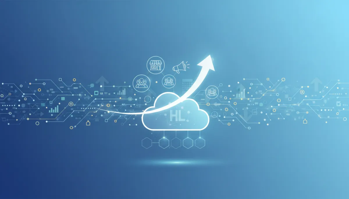Boost Business Visibility with HighLevel