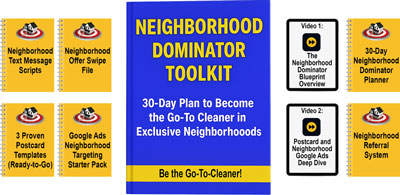 Neighborhood Dominator Package