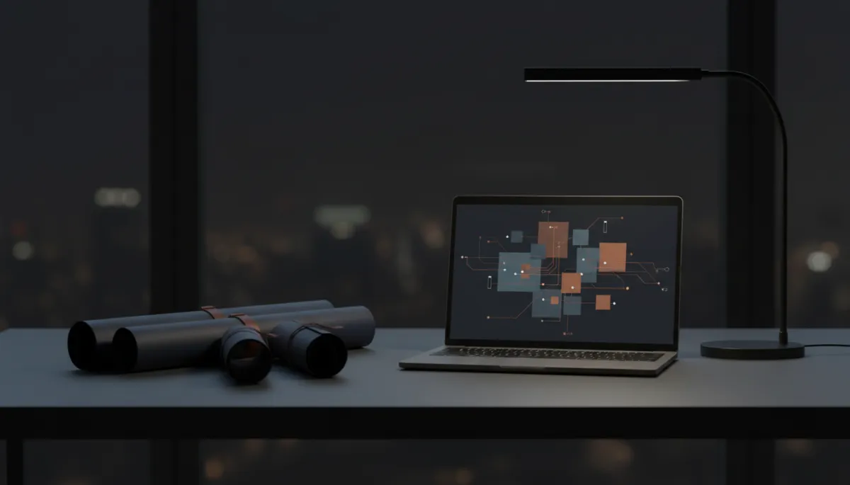 The Future of Enterprise AI: Moving Beyond the Hype