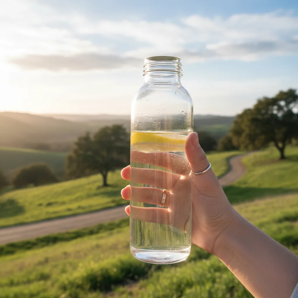Balanced food choices for everyday wellbeing