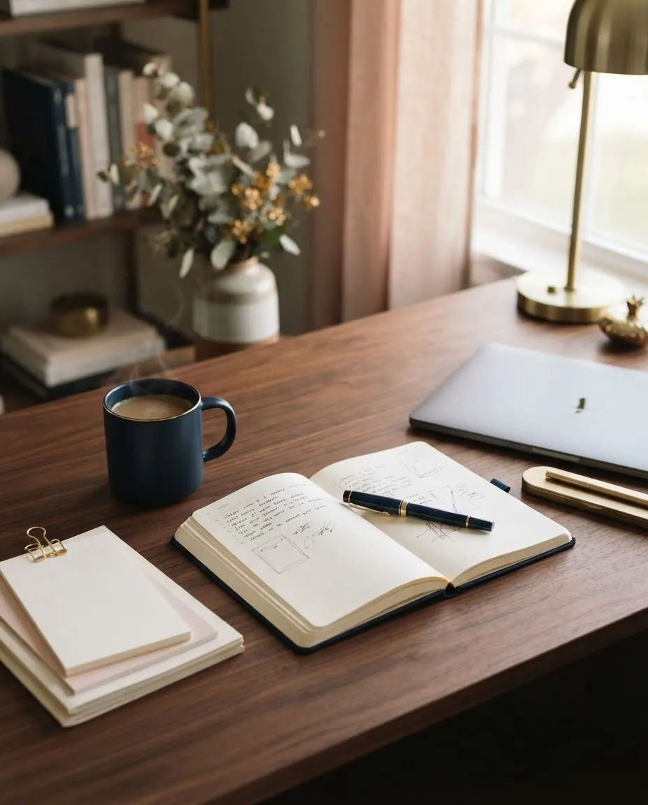 How Can I Stay Consistent in Business with PMDD?