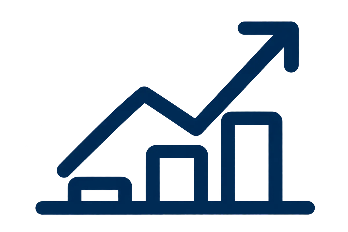 Icono de gráfico de crecimiento ascendente.png