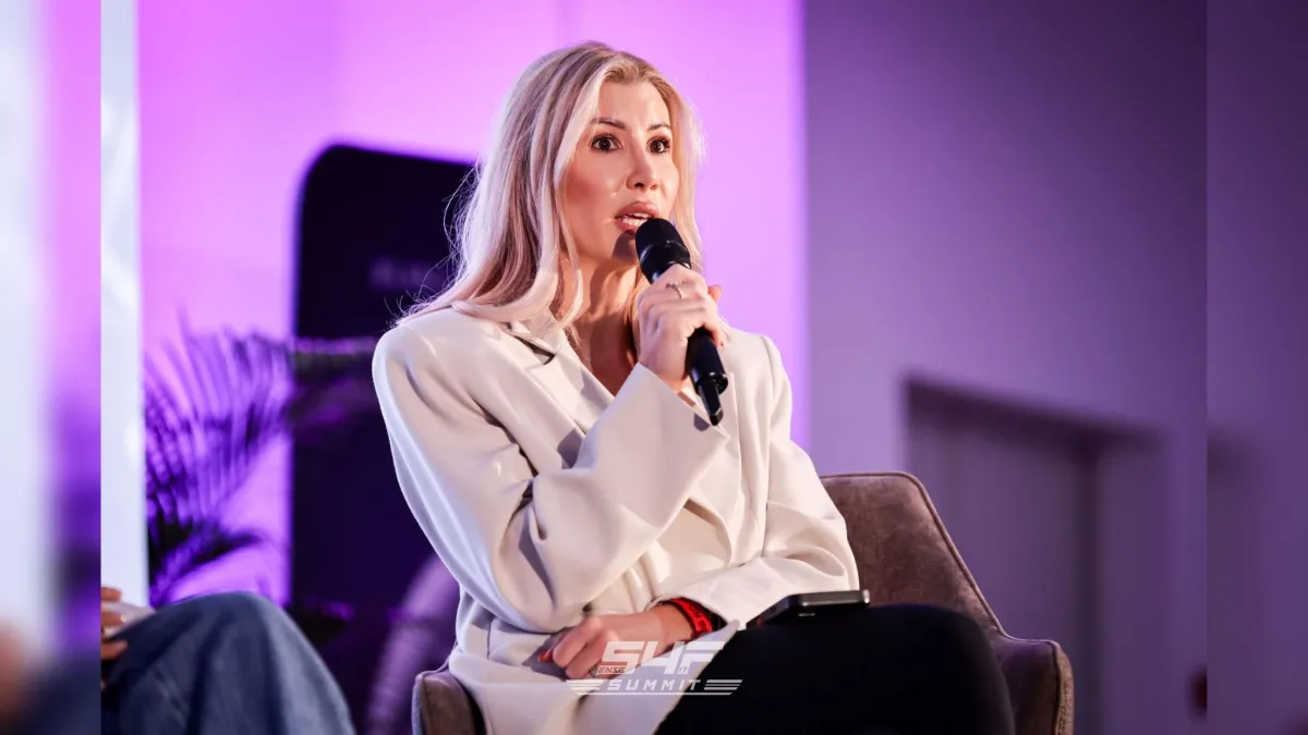 MODERATOR, SPEAKER SI TRAINER LA S4F SUMMIT 2025